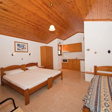 Amalia Studios Skiathos Town Luaran gambar