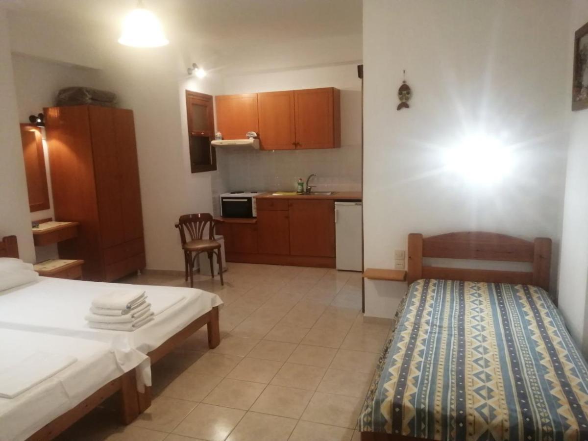 Amalia Studios Skiathos Town Luaran gambar