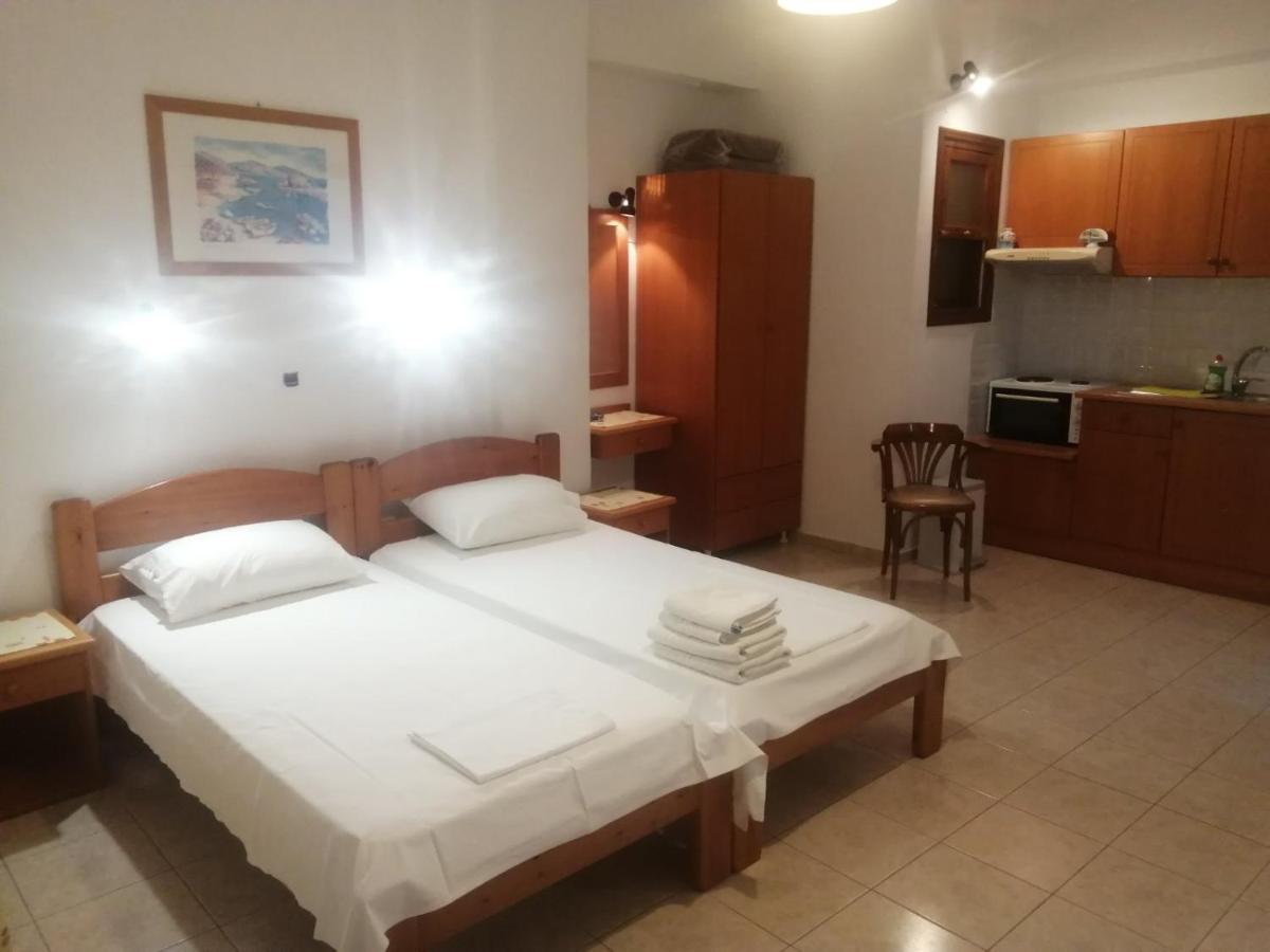 Amalia Studios Skiathos Town Luaran gambar