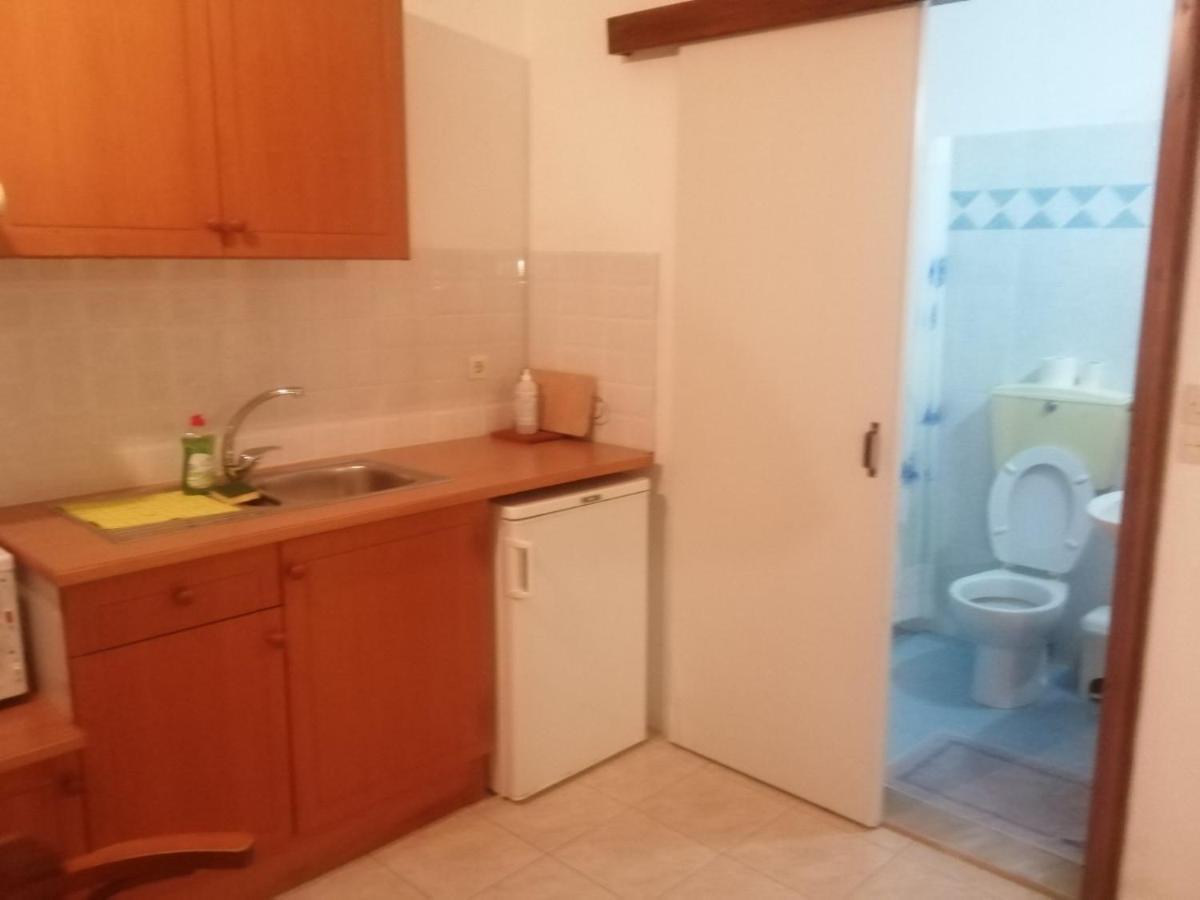 Amalia Studios Skiathos Town Luaran gambar