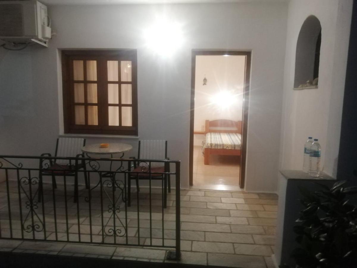 Amalia Studios Skiathos Town Luaran gambar