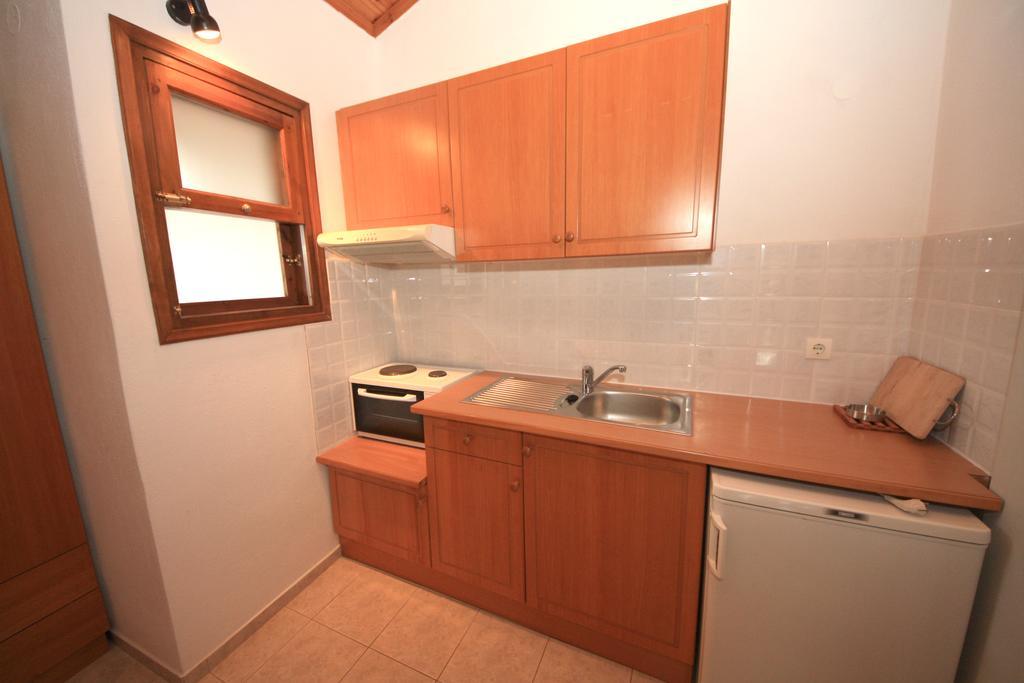 Amalia Studios Skiathos Town Luaran gambar