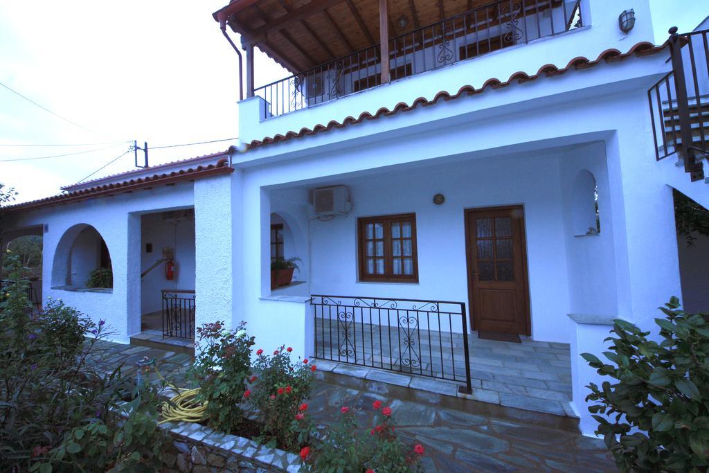 Amalia Studios Skiathos Town Luaran gambar