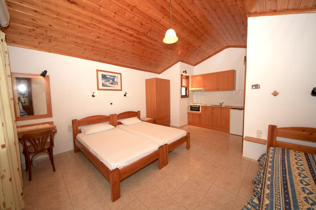 Amalia Studios Skiathos Town Luaran gambar