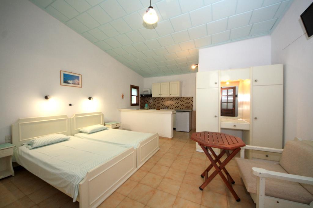 Amalia Studios Skiathos Town Luaran gambar