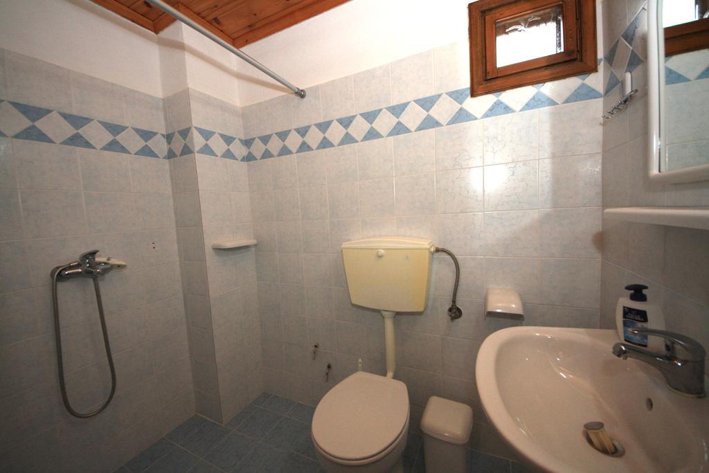 Amalia Studios Skiathos Town Luaran gambar