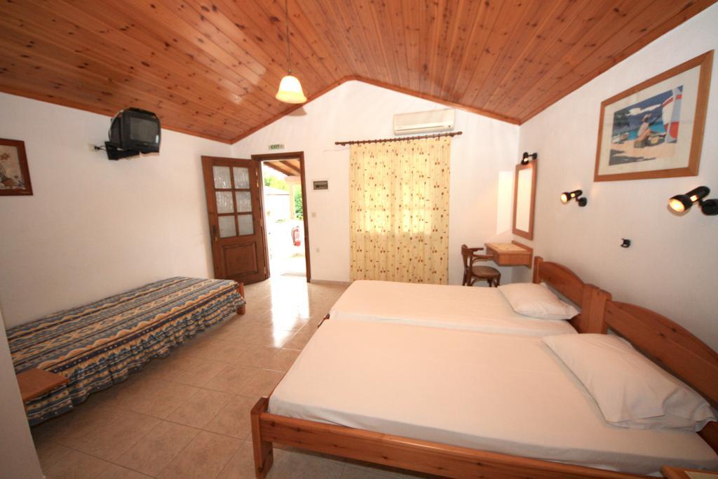 Amalia Studios Skiathos Town Luaran gambar