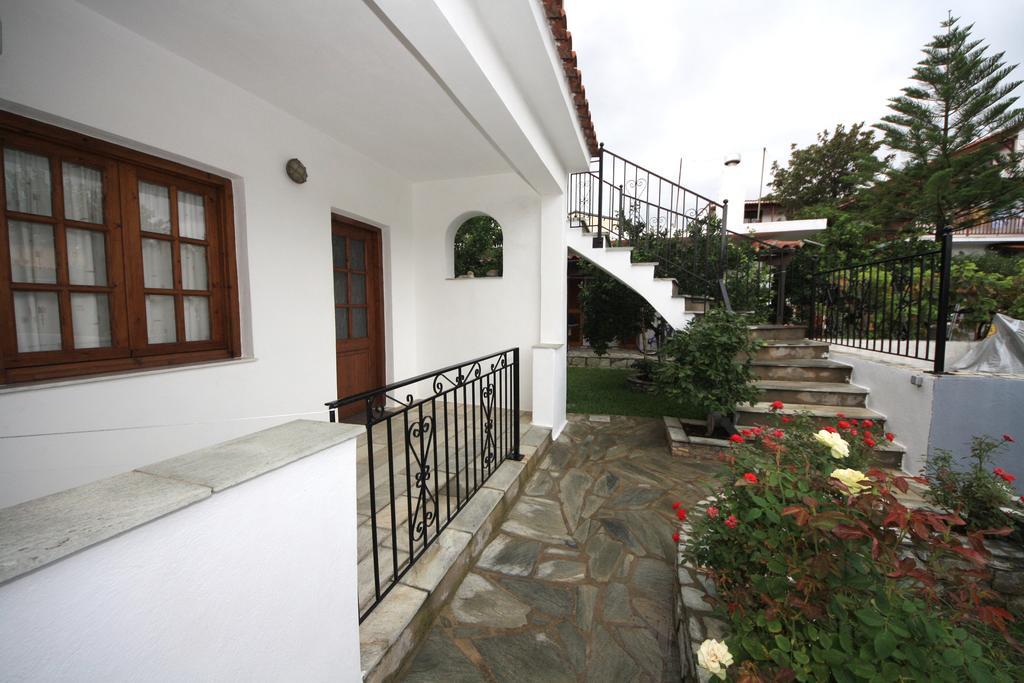 Amalia Studios Skiathos Town Luaran gambar