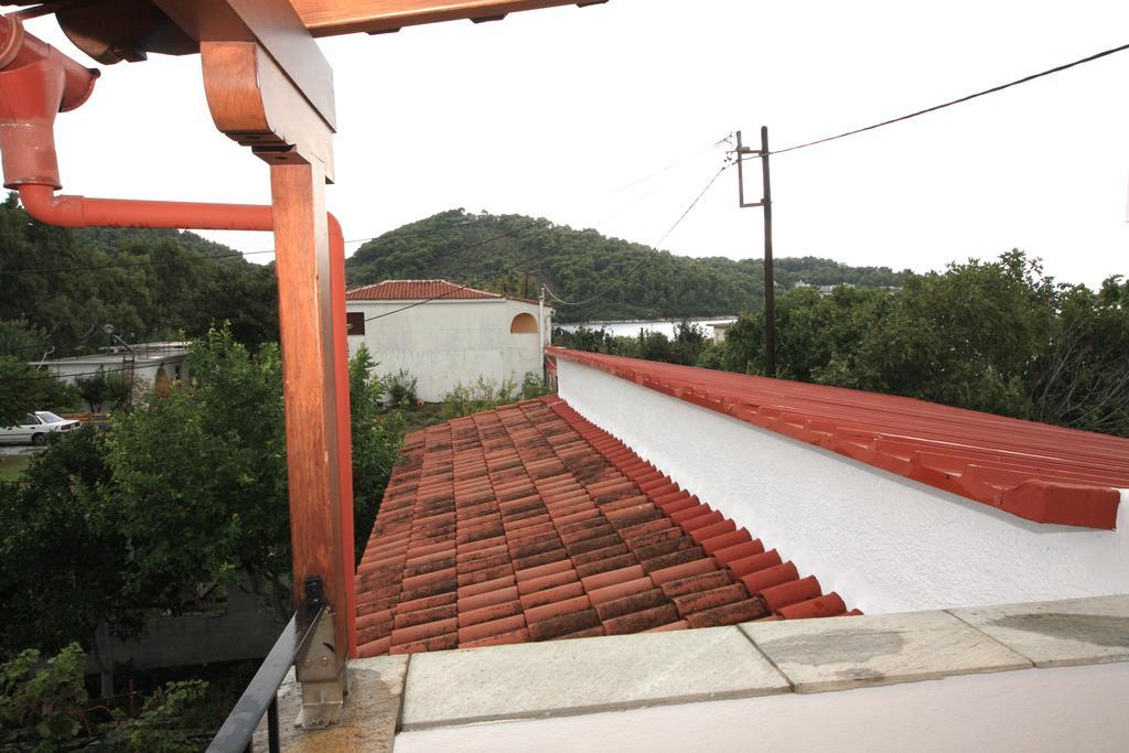 Amalia Studios Skiathos Town Luaran gambar