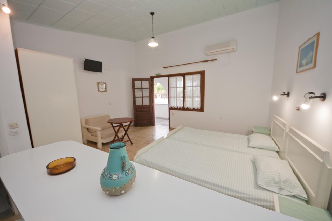 Amalia Studios Skiathos Town Luaran gambar