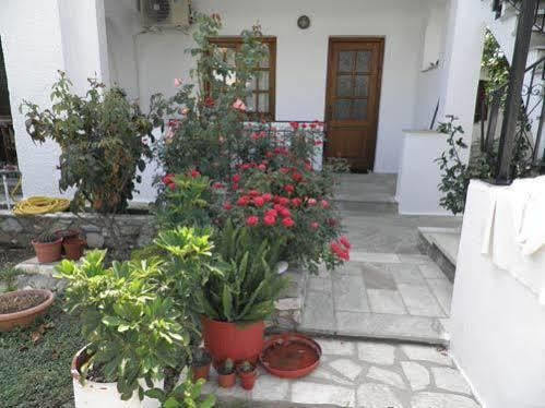 Amalia Studios Skiathos Town Luaran gambar
