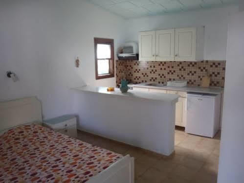 Amalia Studios Skiathos Town Luaran gambar
