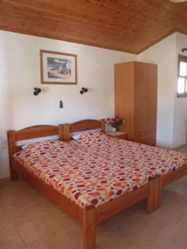 Amalia Studios Skiathos Town Luaran gambar