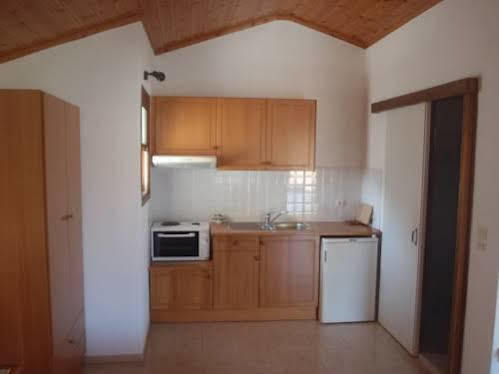 Amalia Studios Skiathos Town Luaran gambar