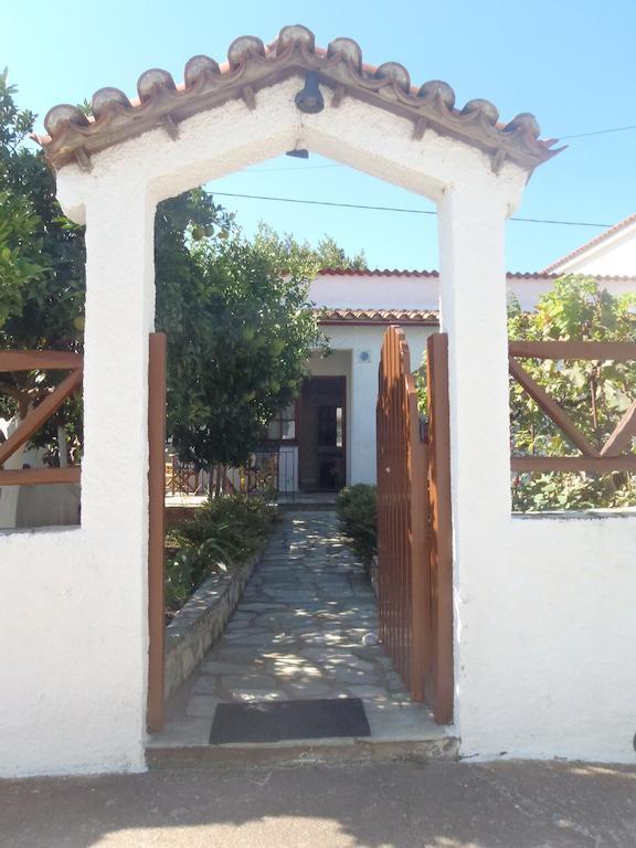 Amalia Studios Skiathos Town Luaran gambar